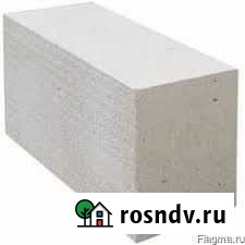 Блоки газосиликатные Аэробел Алексеевка - изображение 1