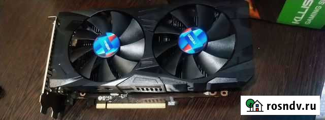 Radeon rx 560 4gb Гулькевичи - изображение 1