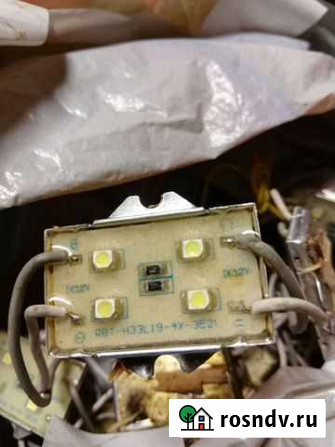 Rbt h33l19-4y-3521 Калининград - изображение 1