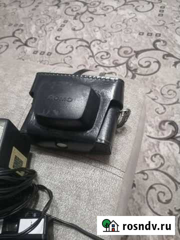 Плёночный фотоаппарат Киров - изображение 1