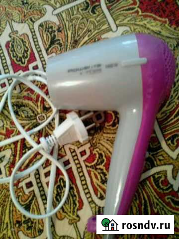 Фен Целина - изображение 1