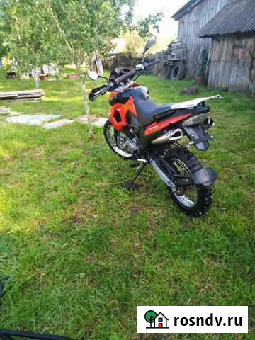 Дакар S2 250 Ермишь - изображение 1