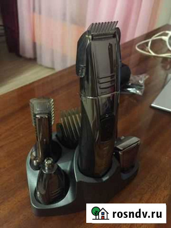 Машинка для стрижки Remington Санкт-Петербург - изображение 1