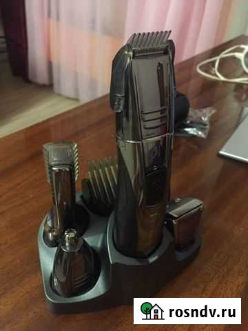 Машинка для стрижки Remington Санкт-Петербург - изображение 1