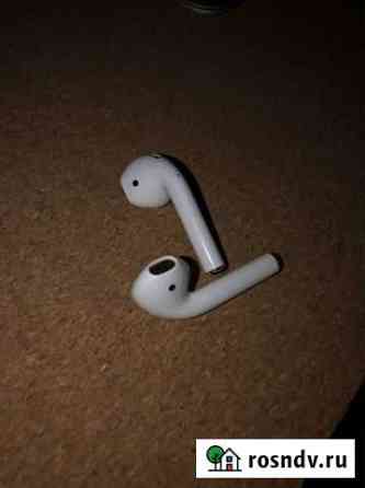 Airpods 1 оригинал Екатеринбург