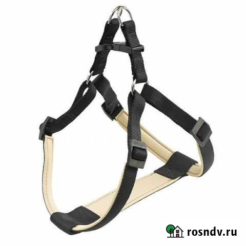 Шлейка для собак Ferplast нейлоновая Daytona Large Курск - изображение 1