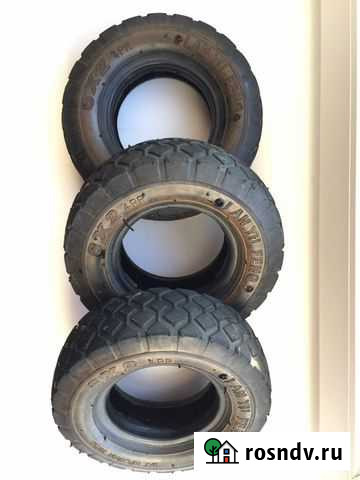 Покрышки 6x2 Приморско-Ахтарск - изображение 1