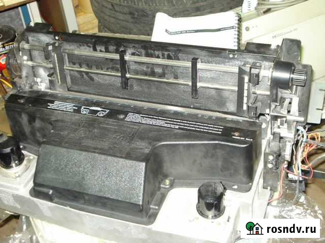 Принтер матричный Смоленск - изображение 1