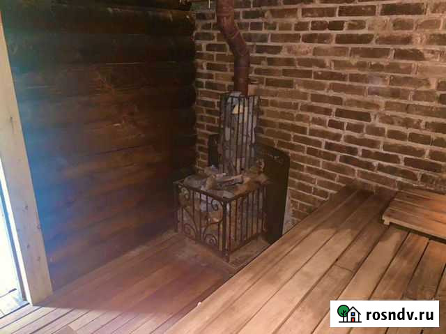 Баня чистая, частная, для семейных компаний Абакан - изображение 1