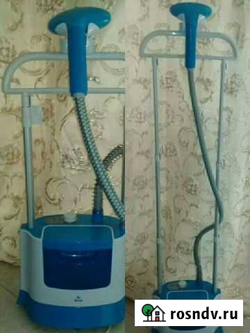 Отпаривать Dexp Севастополь - изображение 1