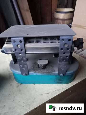 Обогреватель Чита - изображение 1