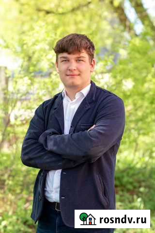 Репетитор по математике во Владимире Владимир - изображение 1