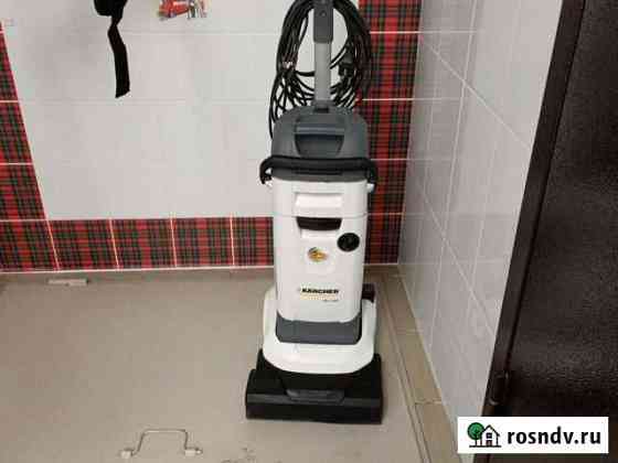 Поломоечная машина karcher BR 4.300 Томск