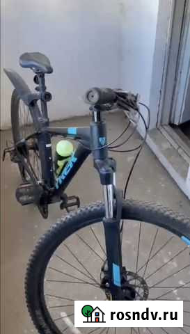 Велосипеды бу взрослый 29 Черкесск - изображение 1