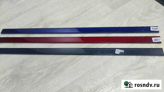 Стеклянный декор Пенза - изображение 1