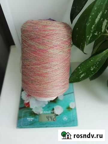 Пряжа для вязания Владимир - изображение 1