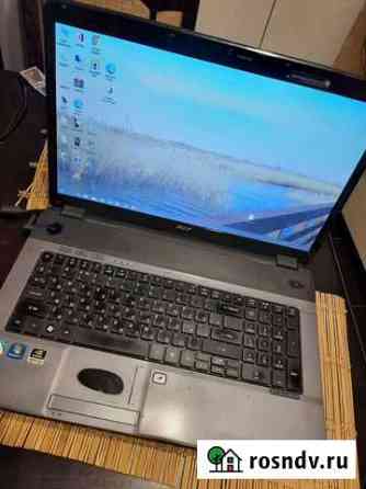Ноутбук Acer Калининград