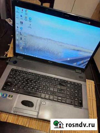 Ноутбук Acer Калининград - изображение 1