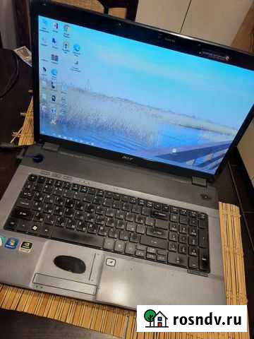 Ноутбук Acer Калининград - изображение 1