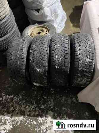 Gislaved 215/65 R16, 4 шт Мурманск