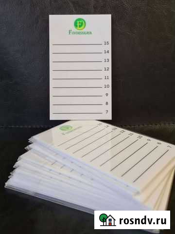 Планшет для наращивания ресниц Омск - изображение 1