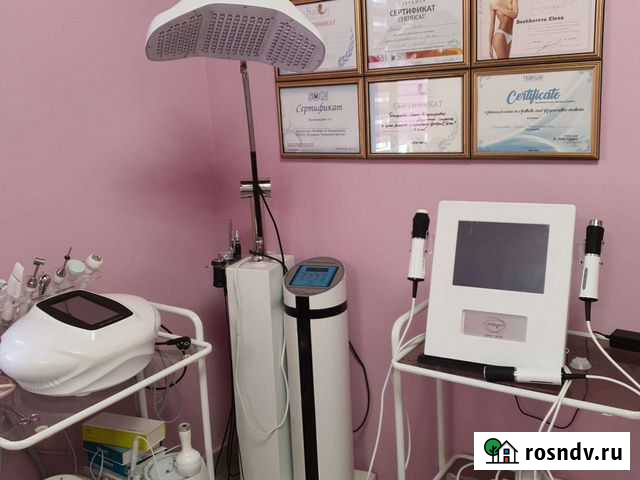 Аппарат фотодинамической терапии Лермонтов - изображение 1