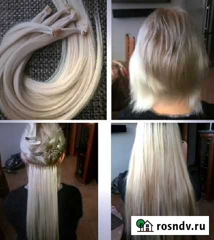 Услуги парикмахера Александров - изображение 1