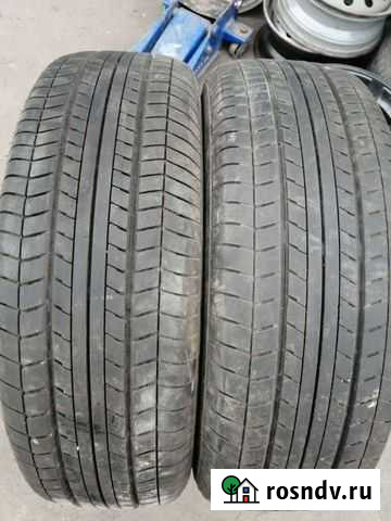 Yokohama 215/60 R16 95V Троицк - изображение 1