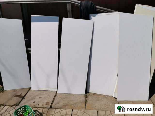 Откосы пвх Обнинск - изображение 1