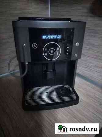 Кофемашина WMF 900 Рыбинск
