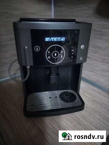 Кофемашина WMF 900 Рыбинск - изображение 1