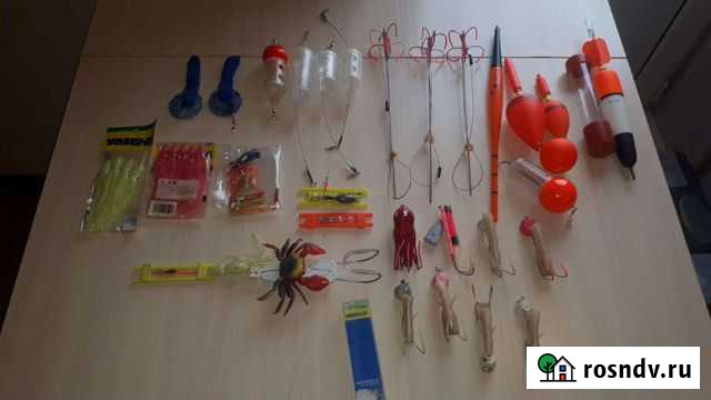Японские снасти с аукциона Иркутск - изображение 1