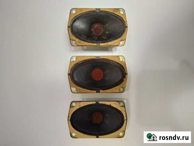 Динамики 2гд36 Озерск - изображение 1