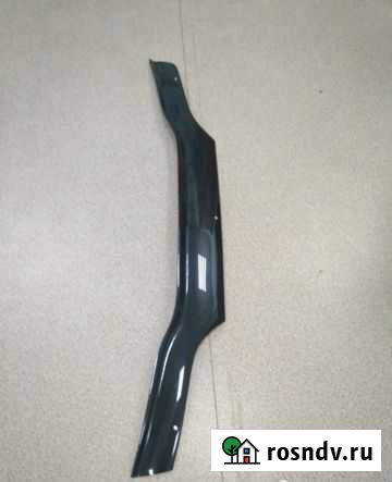 Дефлектор капота ваз 2115 Моздок - изображение 1