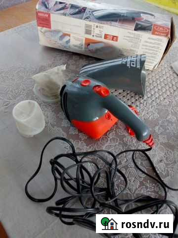 Автопылесос Тверь - изображение 1