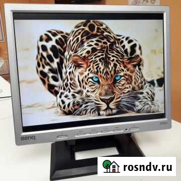 Миниатюрный 15 Benq FP531 Омск - изображение 1