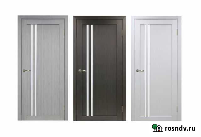 Дверь межкомнатная Турин 525 Апс Краснодар - изображение 1