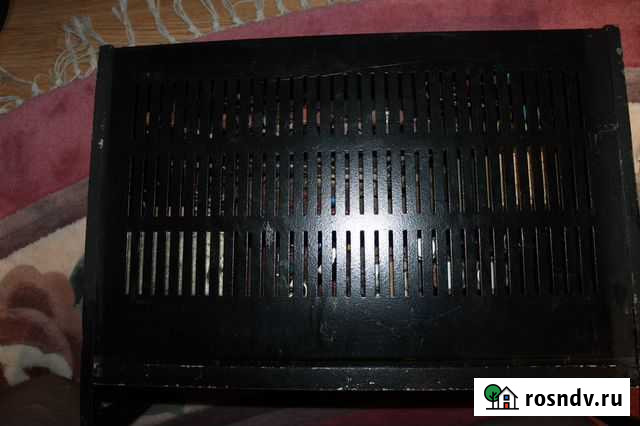 Ламповый усилитель Великий Новгород - изображение 1