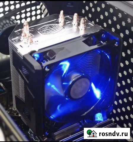 Cooler master hyper 103 Санкт-Петербург - изображение 1
