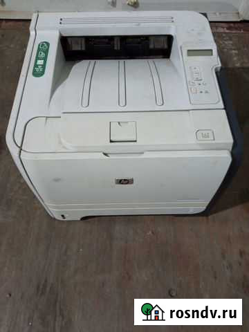 Лазерный принтер HP p2055d дуплекс Санкт-Петербург - изображение 1