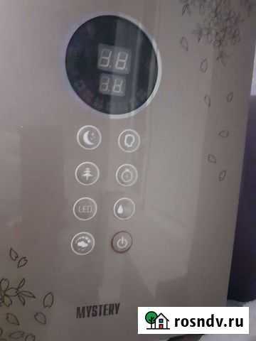 Увлажнитель воздуха Челябинск - изображение 1