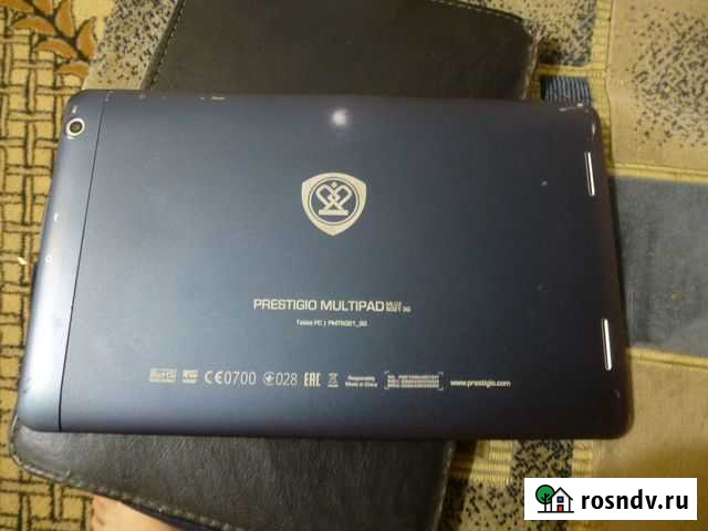 Планшет Шарыпово - изображение 1