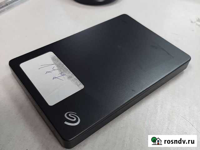 Жесткий диск 2TB Хабаровск - изображение 1