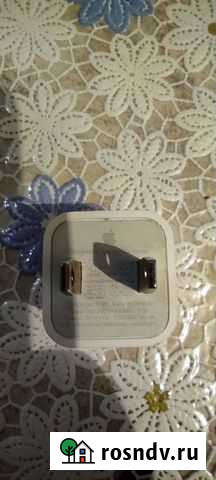 Зарядка на iPhone Улан-Удэ - изображение 1