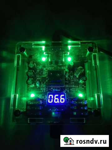 Блок питания для тату машинки Екатеринбург - изображение 1