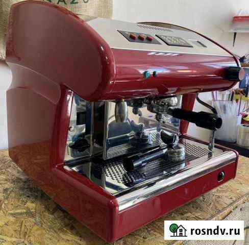Профессиональная кофемашина CMA Екатеринбург