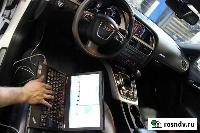 Компьютерная диагностика авто Рузаевка - изображение 1