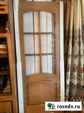 Межкомнатная дверь Петропавловск-Камчатский - изображение 1