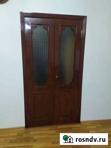 Межкомнатные двери б/у Грозный - изображение 1