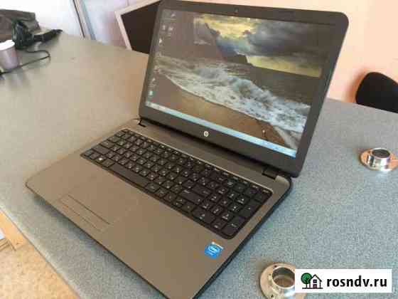 15.6Ноутбук HP Pavilion 15-r098s Intel N2830(2.6) Абакан